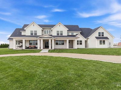 6109 S Tarrega Ln, Meridian, ID, 83642