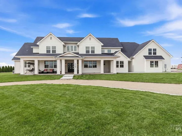 6109 S Tarrega Ln, Meridian, ID 83642