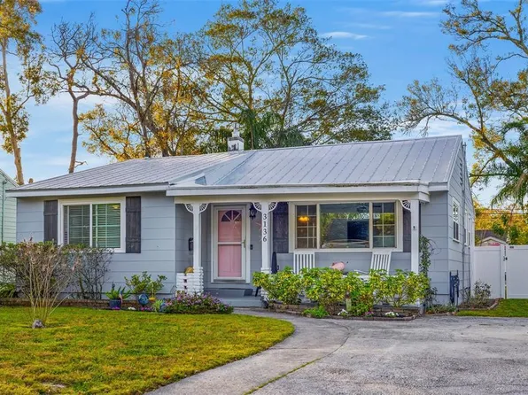 3136 12th Ave N, Saint Petersburg, FL 33713