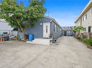 4706 W 118th St, Hawthorne, CA 90250