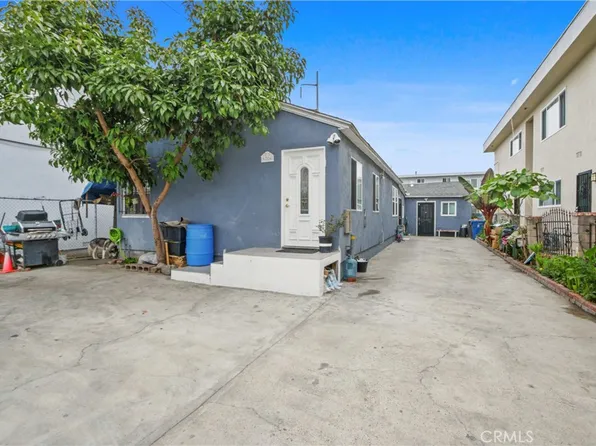 4706 W 118th St, Hawthorne, CA 90250