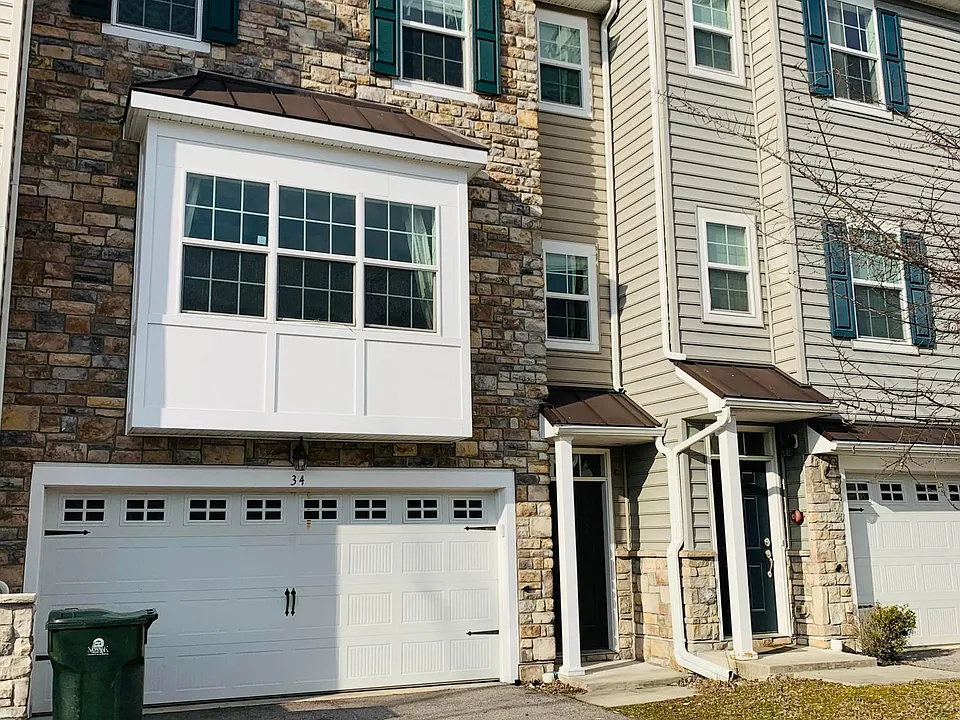 34 Munro Rd