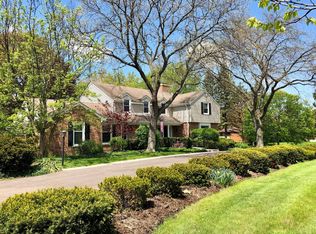 544 Rob Roy Ct, Inverness, IL