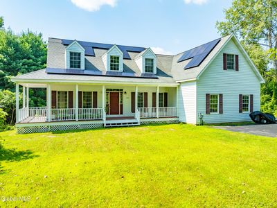 114 Stone Quarry Road, Halfmoon, NY, 12065
