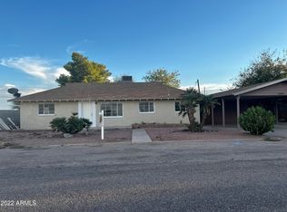 38039 W Apache Dr, Casa Grande, AZ 85172