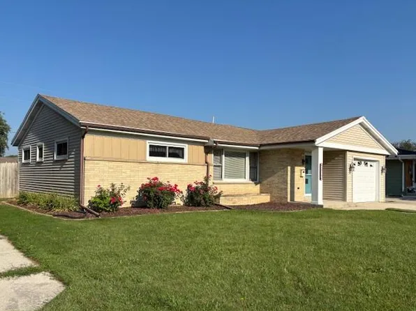 1710 North 25th STREET, Sheboygan, WI 53081