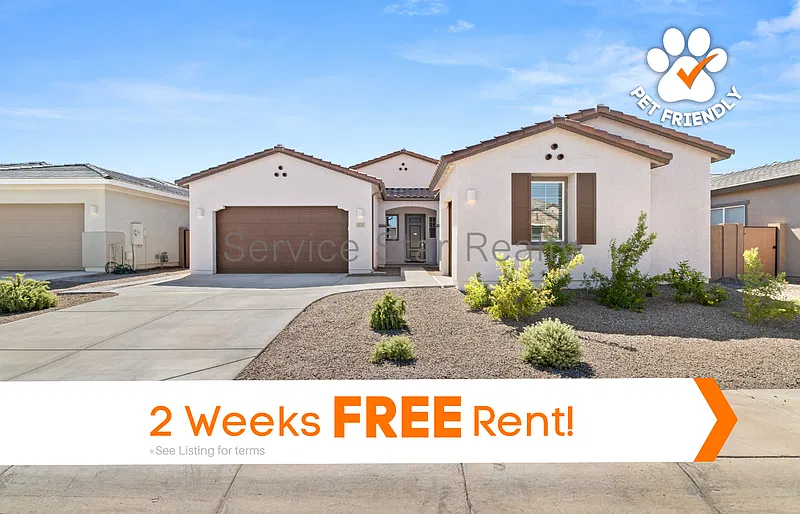 3237 E Craftsman Ln