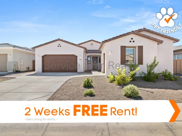3237 E Craftsman Ln, San Tan Valley, AZ 85140