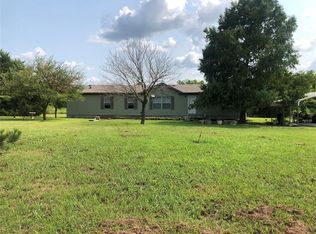 621 County Road 3603, Quinlan, TX 75474