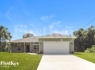 1149 Marjorie Ln, North Port, FL 34286