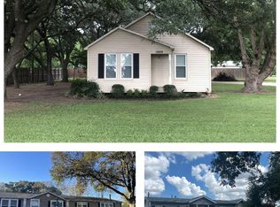 1869 Fm 1163 Rd, El Campo, TX 77437