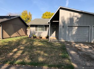 4928 Bluebelle Way, Springfield, OR 97478