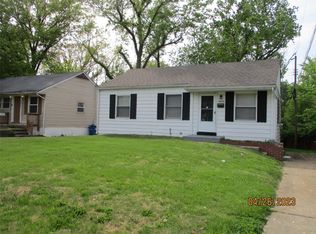 10335 Dudley Dr, Saint Louis, MO 63137