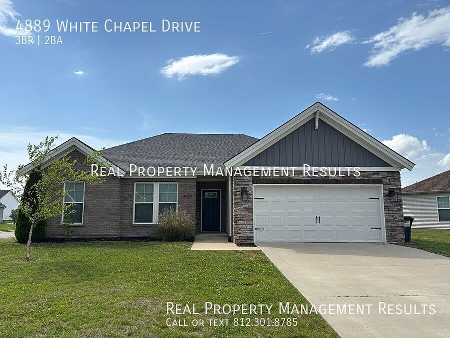 1st image of 4889 White Chapel Dr