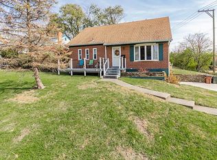 256 Clover Ridge Ave, Fort Thomas, KY 41075