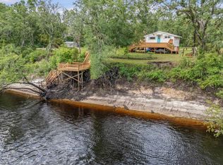 1035 NW Banta Acres Rd, Mayo, FL 32066