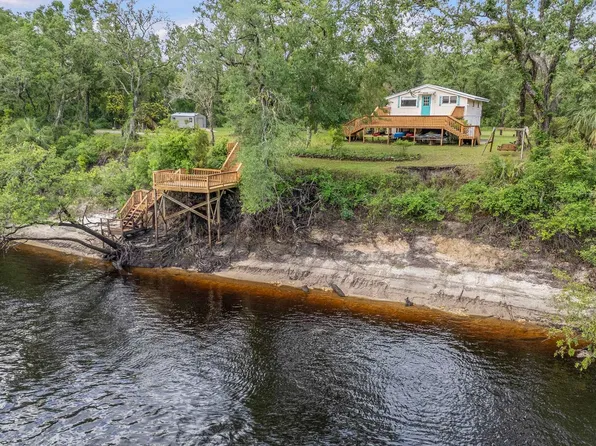 1035 NW Banta Acres Rd, Mayo, FL 32066