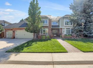 16350 E Berry Pl, Centennial, CO 80015