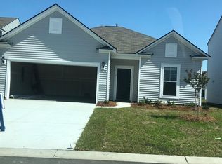 4873 Walnutwood Trail Morgan #LC2A-LOT 59, Myrtle Beach, SC 29579