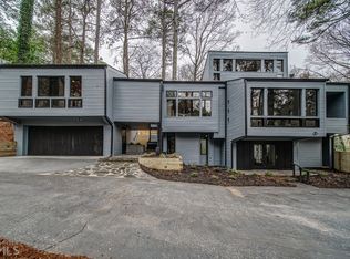 1008 McConnell Dr, Decatur, GA 30033