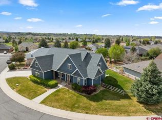 3736 Buffalo Lane, Montrose, CO 81401