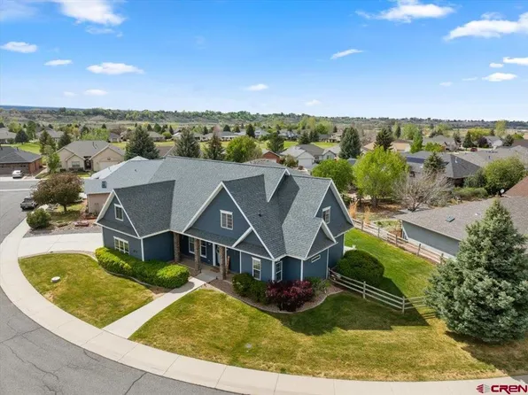 3736 Buffalo Lane, Montrose, CO 81401