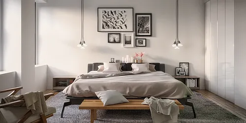 Rented by Triumph Property Group