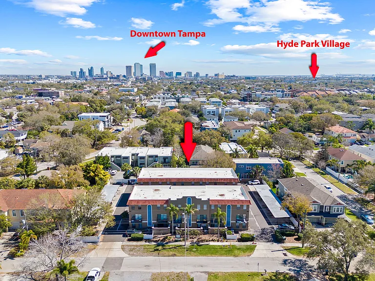 208 S Habana Ave #208B — Photo 41