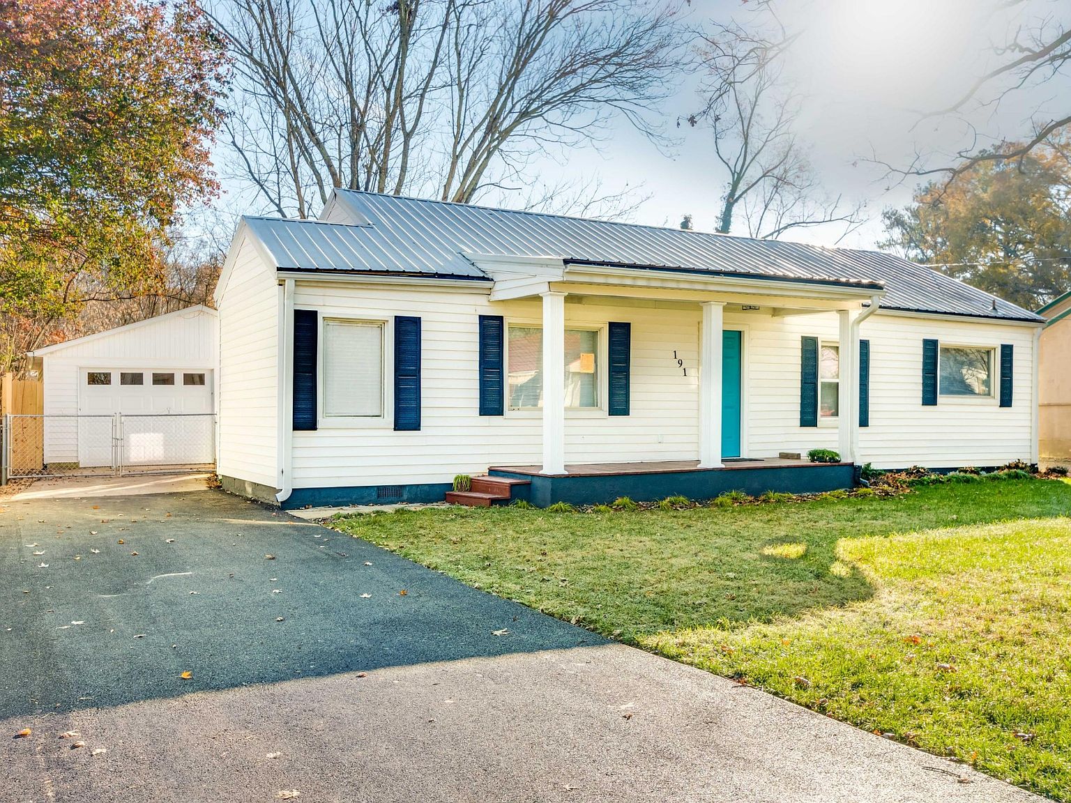 191 Everglades Blvd, Rossville, GA 30741 Zillow