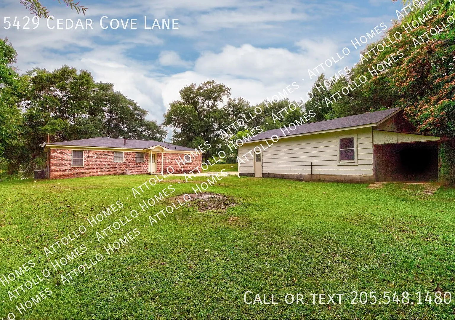 Coming Soon - 3-Bedroom Brick House + Bonus Room In Established Northport Neighborhood — Photo 3