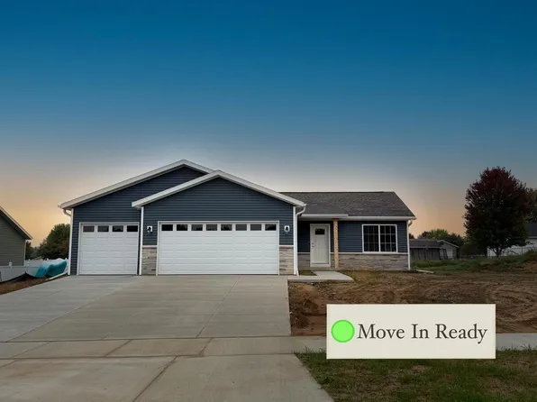 6316 PERCH DRIVE, Weston, WI 54476
