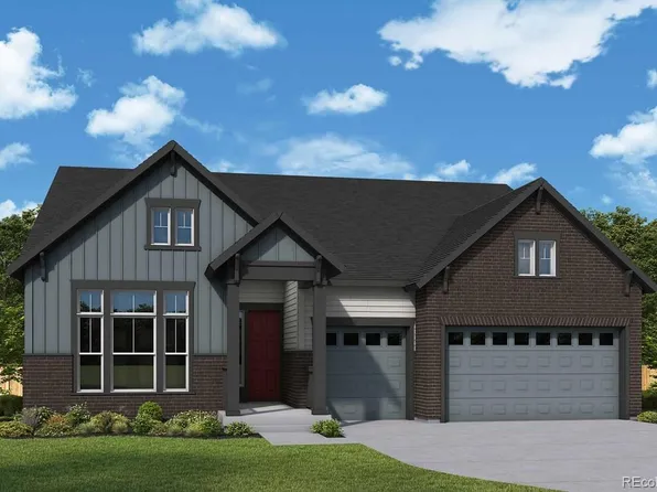 23775 E River Front Drive, Aurora, CO 80019