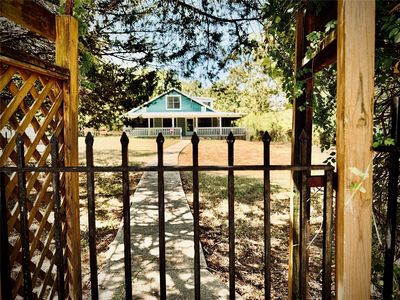 491 Stagecoach Trl, Denison, TX, 75021