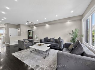 44 Cedar Lake Cres, Brampton, ON L6Y0P9