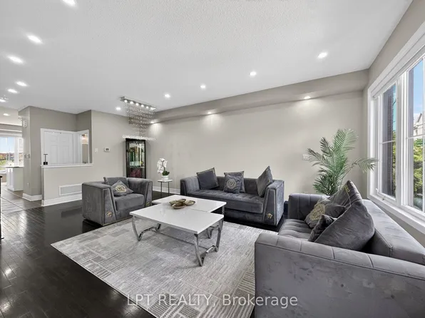 44 Cedar Lake Cres, Brampton, ON L6Y 0P9