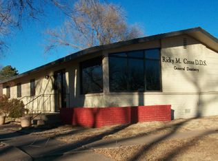 700 Joliet St, Plainview, TX 79072