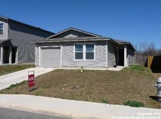 5323 Harefield Dr, San Antonio, TX 78228