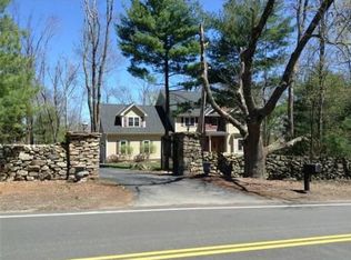 482 Salisbury St, Holden, MA 01520