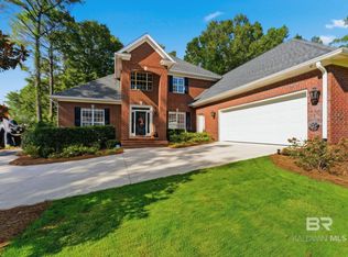 133 McIntosh Bluff Rd, Fairhope, AL 36532