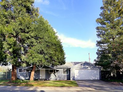 6740 La Junta Dr, Orangevale, CA, 95662