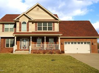 436 Black Ravens Ct, Elizabethtown, KY