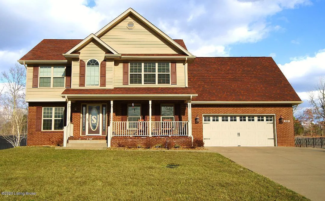 436 Black Ravens Ct photo 1