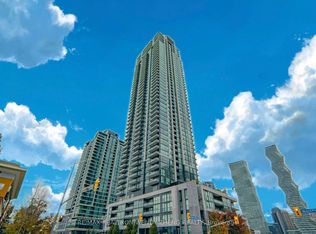 3975 Grand Park Dr Unit 4404, Mississauga, ON L5B 0K4