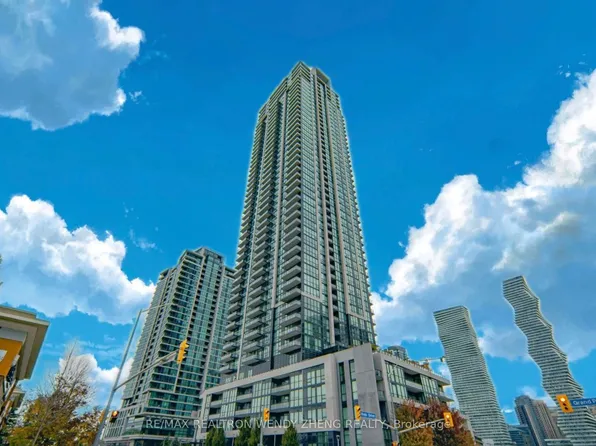 3975 Grand Park Dr, Mississauga, ON