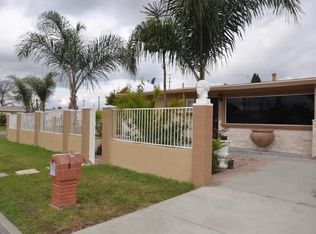 661 Banbridge Ave, La Puente, CA 91744