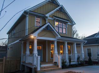 103 W Enterprise St, Durham, NC 27707