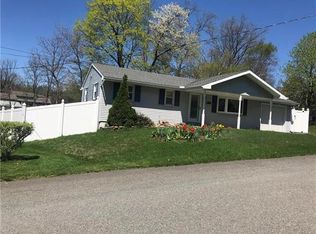 3734 Daubert Rd, Northampton, PA 18067