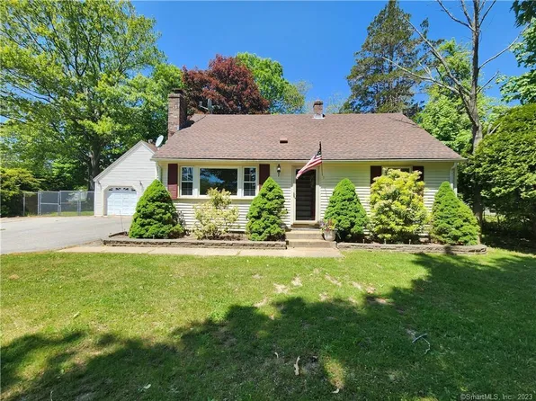 4 Williams Road, Montville, CT 06370