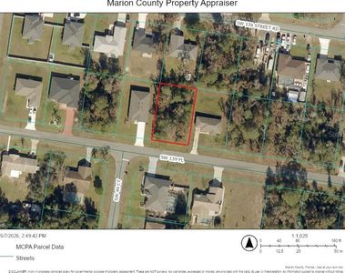 0 SW 139TH PL LOT 28, Ocala, FL, 34473