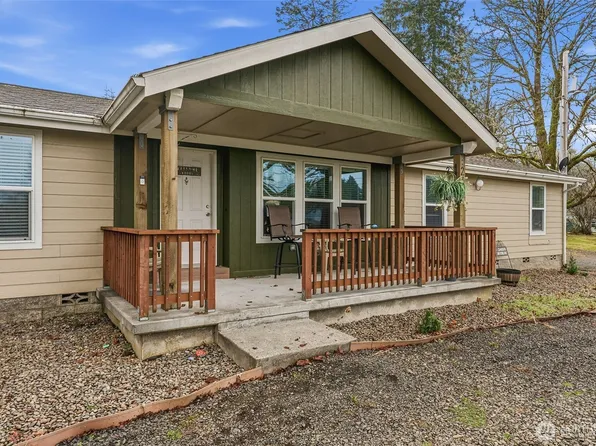 245 W 2nd St, Ryderwood, WA 98581